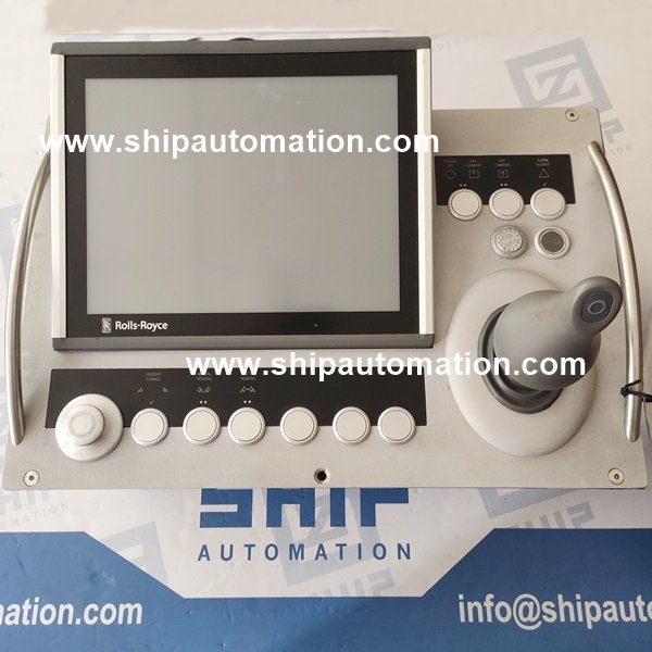 Rolls-Royce 10566/P111 (451004-E) |  Portable Operator Station