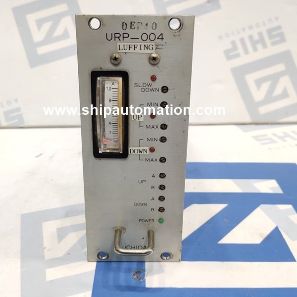 Rexroth URP-004 | PCB