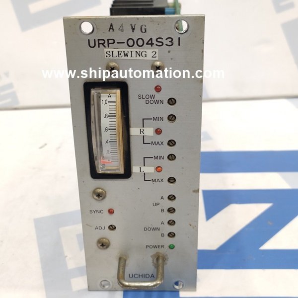 Rexroth URP-004S3I | PCB