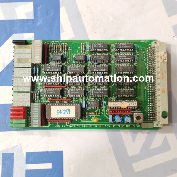 Ulstein Marine PTP40010B | PCB
