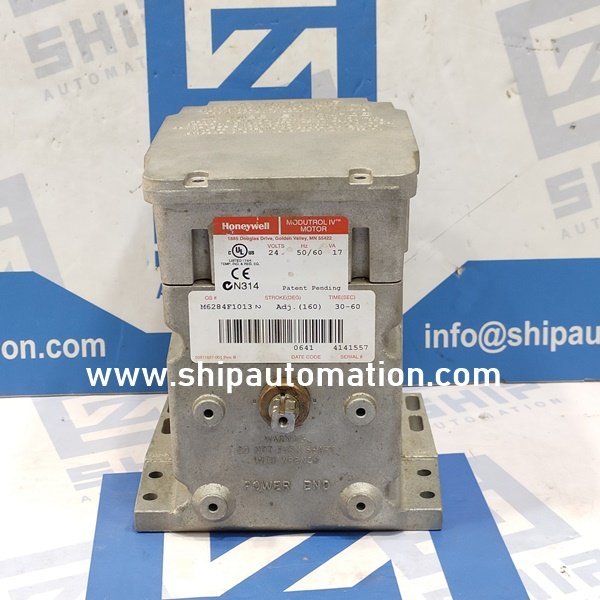 Honeywell M6284F1013 | Modutrol IV Motor