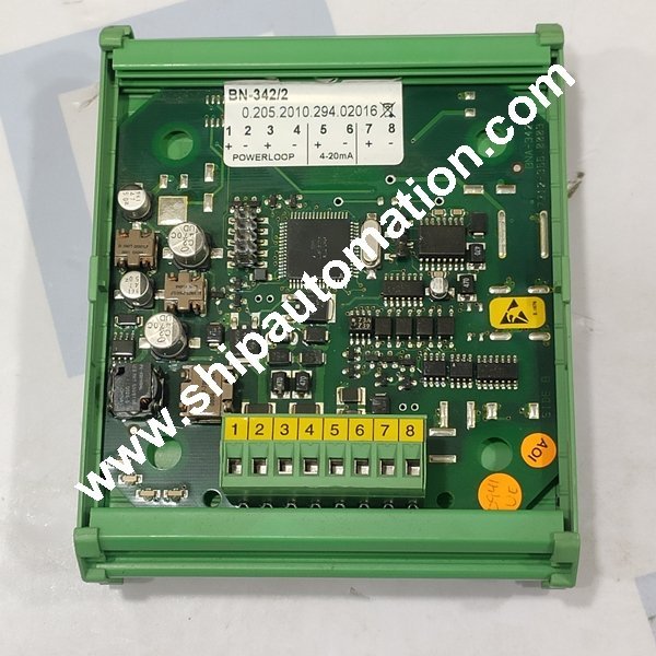 Autronica BN-342/2 Power Loop
