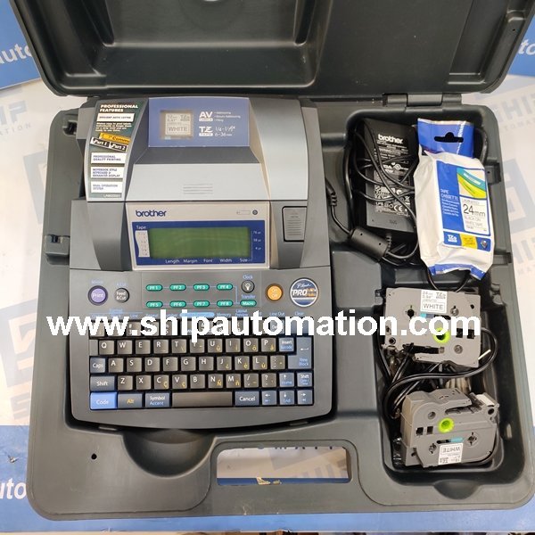 Brother PT-9600 | Label Thermal Printer