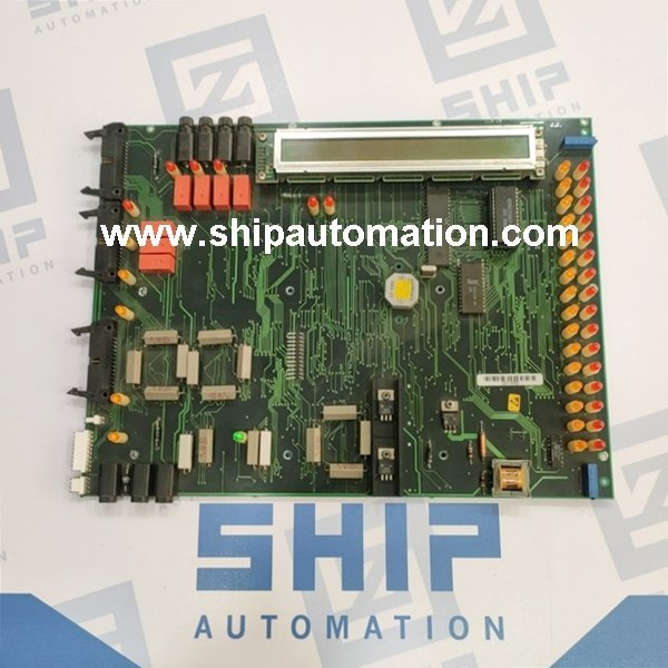 Autronica BXA-40 | 7212-210.0002 Main Board