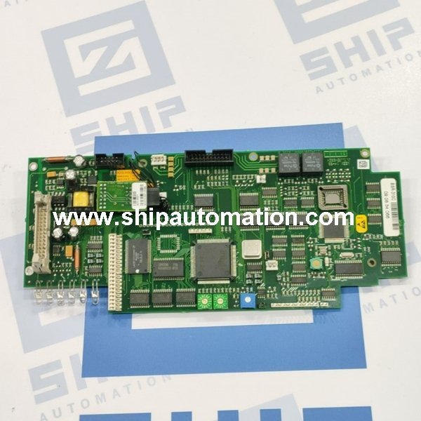 Autronica BSR-310C | 7212.293.0000 PCB
