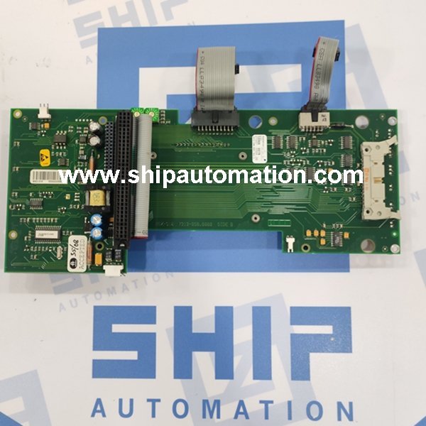 Autronica BSZ-310 | 7212-298.0000 Connection Board