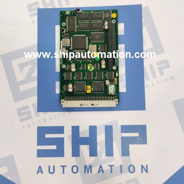 Autronica EAC-300 | 7212-007.0002 PCB