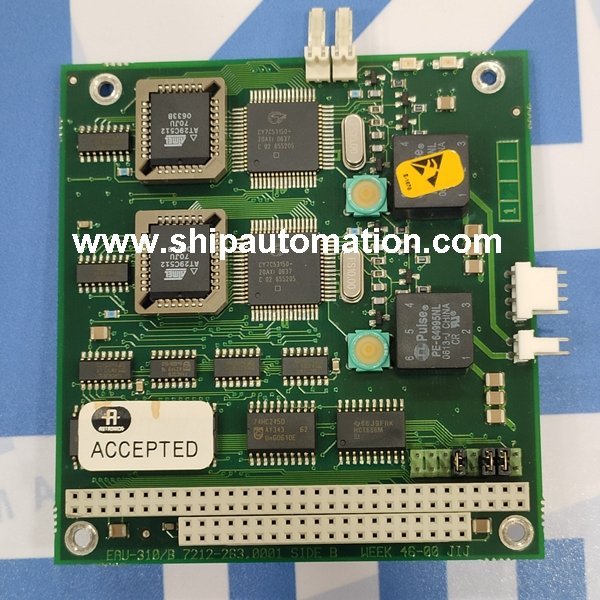 Autronica EAU-310/B | 7212-263.0001 Communication board