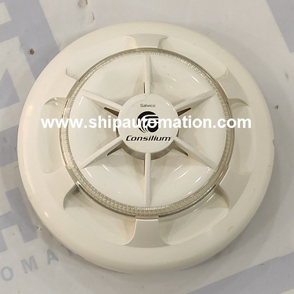 Salwico EV-H-CS | Heat Detector