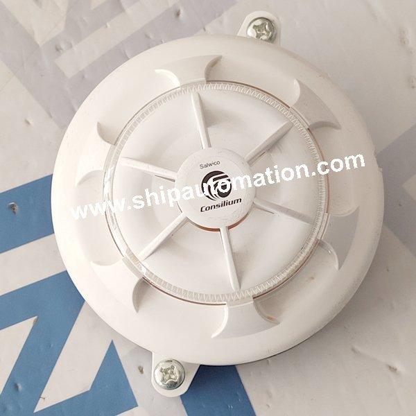 Salwico EV/H 54 | Heat Detector