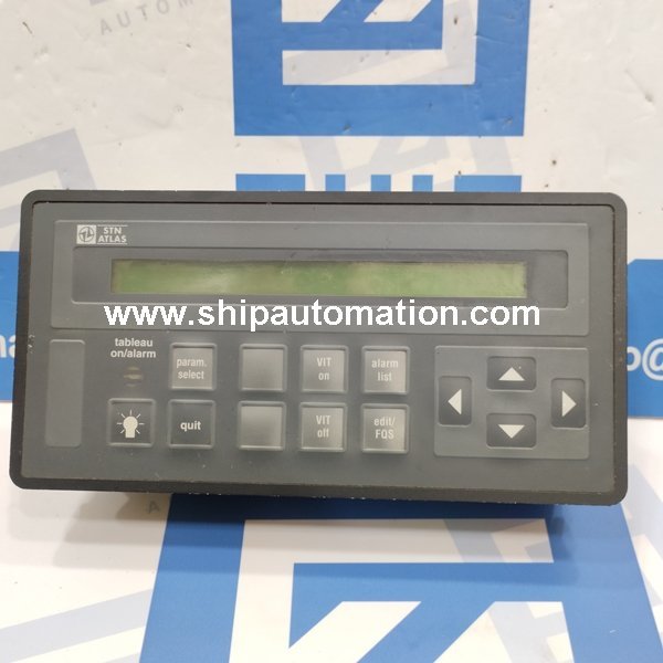 SAM Electronics BAT 446 B (P/N : 271.135 589)
