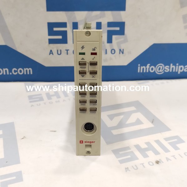 Honeywell 05701-A-0361 | Zellweger System 57 Engineering Card