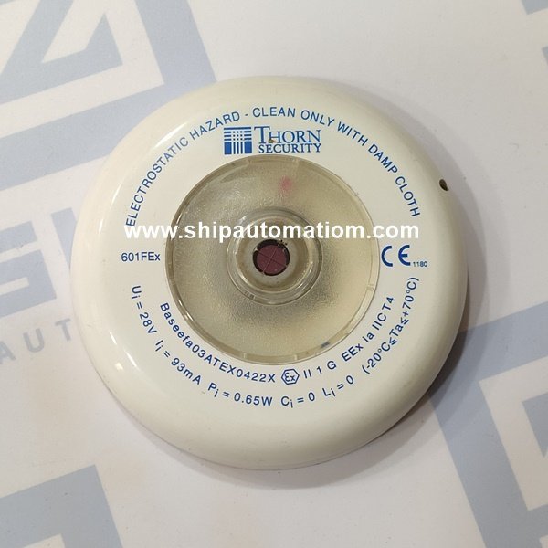 Thorn Security 601 FEx (516.600.066) | Conventional IS Flame Detector