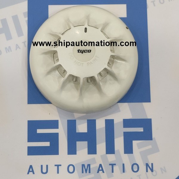 Tyco 601H-R-M | Heat Detector