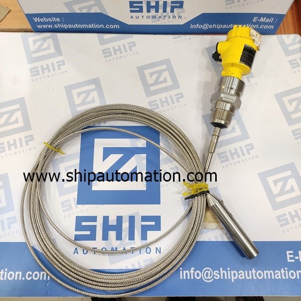 VEGA VEGAFLEX82 | TDR/GWR Level Sensor(FX82AXFTIFHXKMXX)