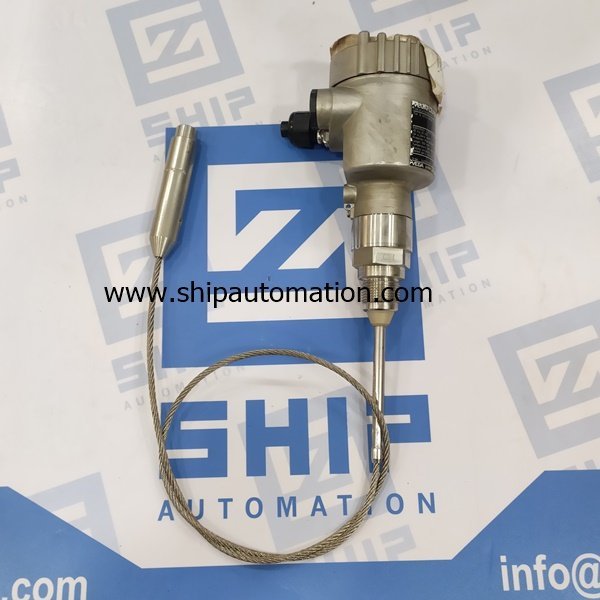 VEGA VEGAFLEX81 | Guided Wave Radar Level Transmitter (FX81ACATBFHXVMXX)