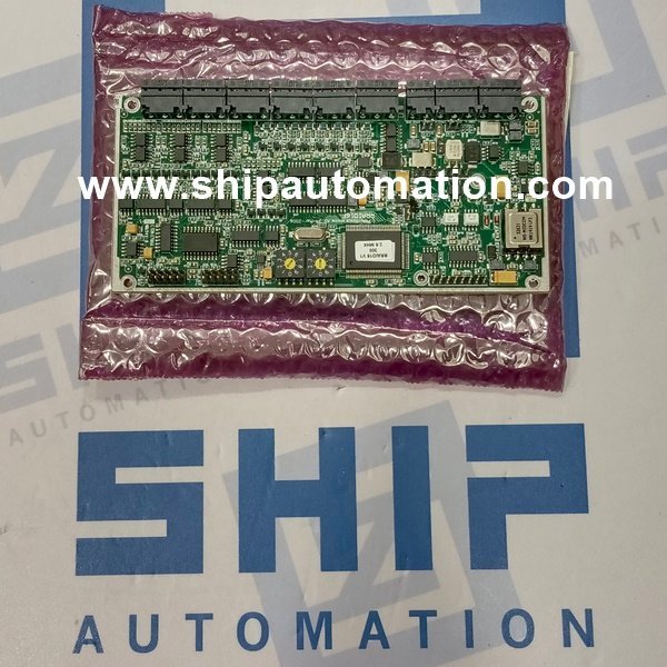 Rolls-Royce RRAI016 | PCB