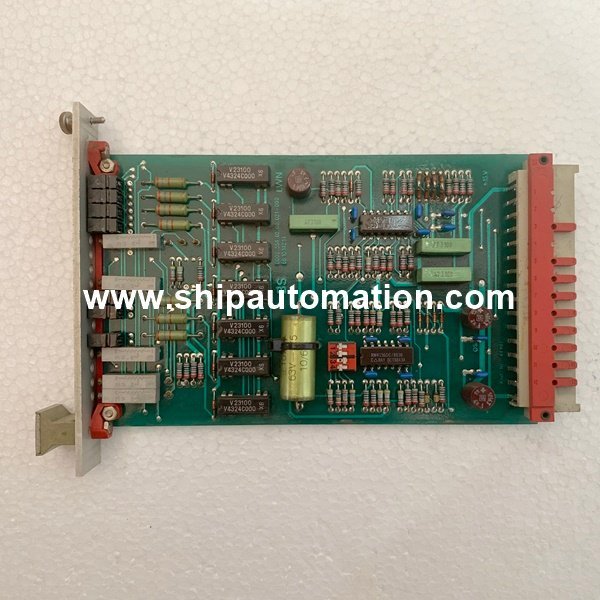 Liebherr 927490514 | PCB Card (PC-Board Integrator)