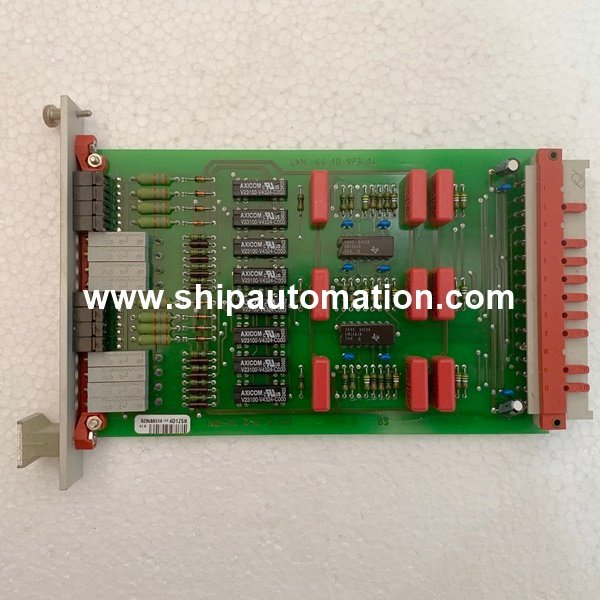 Liebherr 929688514 | PCB Card (PC- Board signal Absorpt)