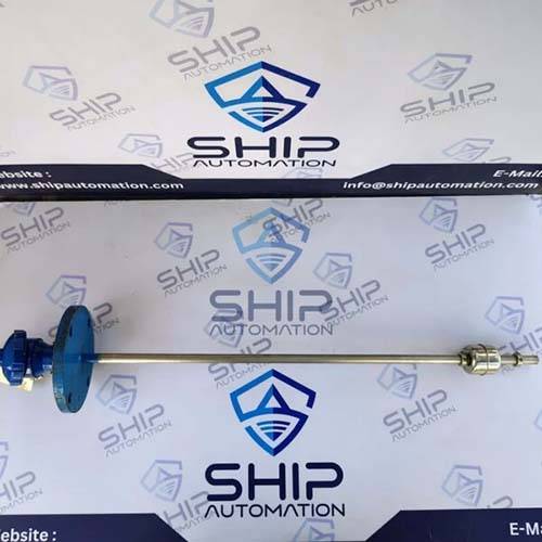 Hanla IMS TMR-41A6S-GW | Reed/Level Switch