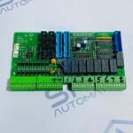 Tyco IOB800 Input/Output Expansion Board (Part no : 557.200.006)