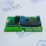 Tyco IOB800 Input/Output Expansion Board (Part no : 557.200.006) - Image 2