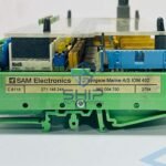SAM Electronics - Lyngso Marine IOM 402 (P/N : 271.149.244) - Image 5