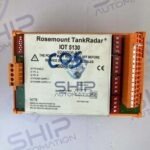 Saab Tankradar IOT 5130 | Input / Output Terminal Module