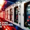 Importance of Marine Fire Alarm Control Systems 1