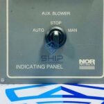 NorControl - Indicating Panel For Auxiliary Blower - Image 6
