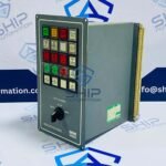 NorControl - Indicating Panel For Auxiliary Blower - Image 2