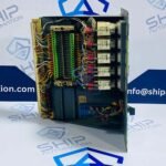 NorControl - Indicating Panel For Auxiliary Blower - Image 3