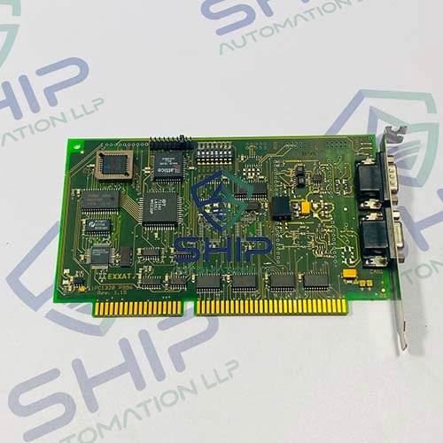 Ixxat (iPCI320 P996) (1) Kongsberg / iXXAT iPC-1 320/ISA