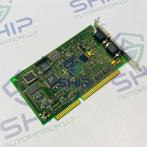 Ixxat (iPCI320 P996) (5) Kongsberg / iXXAT iPC-1 320/ISA