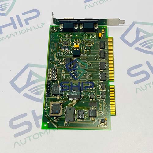 Ixxat (iPCI320 P996) (6) Kongsberg / iXXAT iPC-1 320/PCI