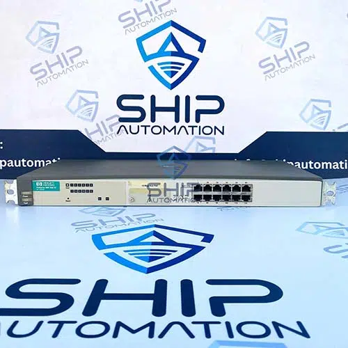 Hewlett Packard J3300A | Procurve 10BT Hub 12 Network Switch