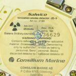 Salwico JD5 | Ionization Smoke Detector - Image 5