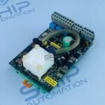 Omicron JE 153 010 | Sensor Interface PCB (H2S/7HHLM) - Image 2