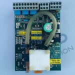 Omicron JE 153 010 | Sensor Interface PCB (H2S/7HHLM)