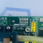 Omicron JE 153 010 | Sensor Interface PCB (H2S/7HHLM) - Image 4