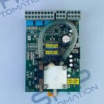 Omicron JE 153 010 | Sensor Interface PCB (HCP300)