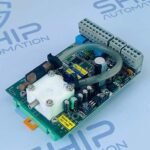 Omicron JE 153 010 | Sensor Interface PCB (HCP300) - Image 2