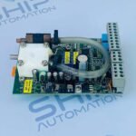 Omicron JE 153 010 | Sensor Interface PCB (HCP300) - Image 3