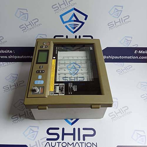 JRC JEF-582 | Echo Sounder