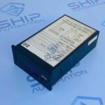 Deif JPDA | RPM Indicator Meter