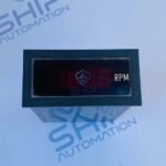Deif JPDA | RPM Indicator Meter - Image 2