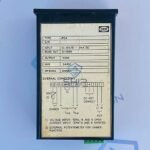 Deif JPDA | RPM Indicator Meter - Image 4