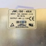 Densei lambda JWS150-48/A | Power Supply - Image 5
