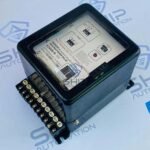 Omron K2WR-R-S5U Reverse Power Relay - Image 2