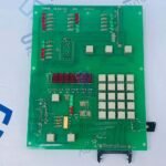 Nabco KB-501-02 | PCB  (Part No : 889 72741737) - Image 2